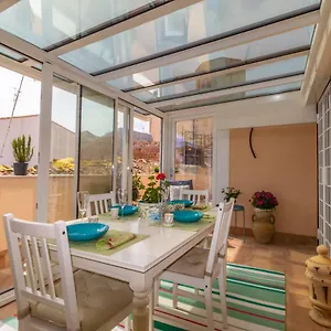 Dimora Coturnice Holiday home
