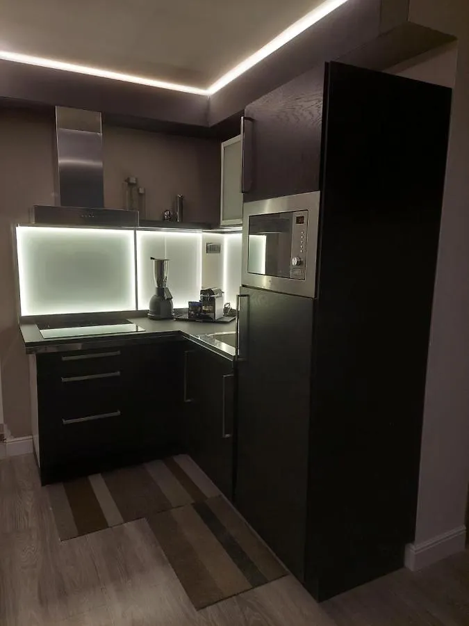 Holiday home Friendly Host Siracusa Villa Syracuse
