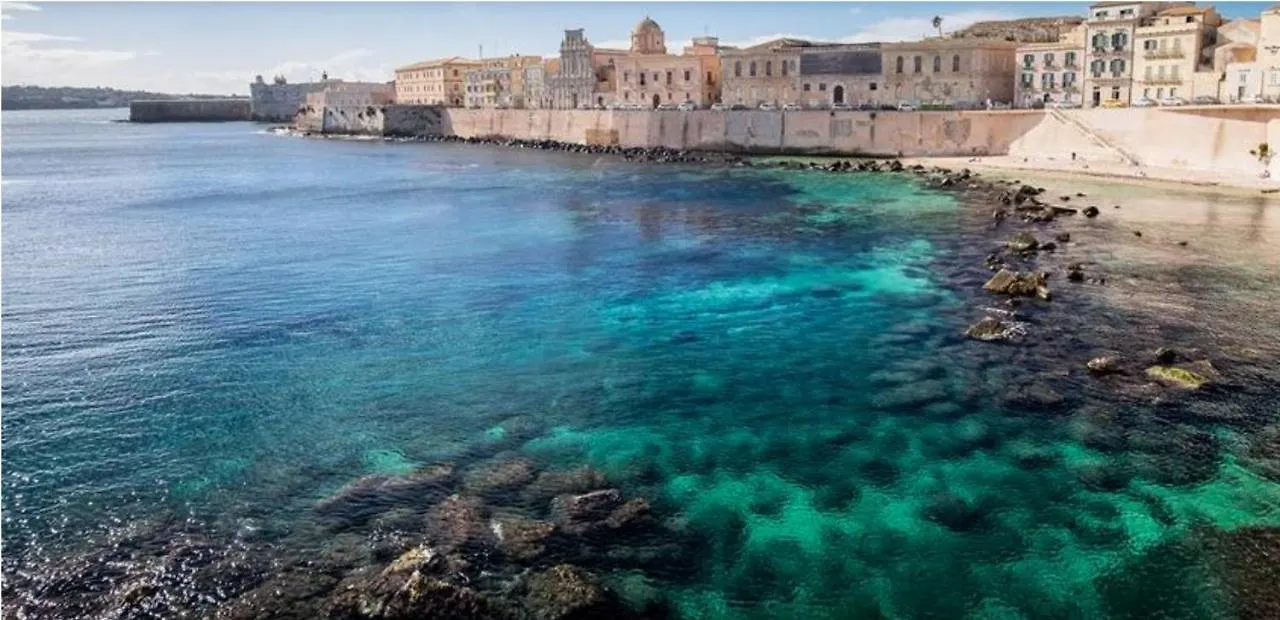 Friendly Host Siracusa Villa Syracuse Holiday home