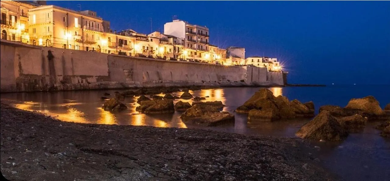 Holiday home Friendly Host Siracusa Villa Syracuse Italy